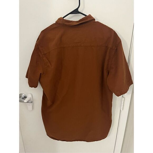 Alexander Julian Organic Cotton Men’s Button Up - Picture 2 of 5